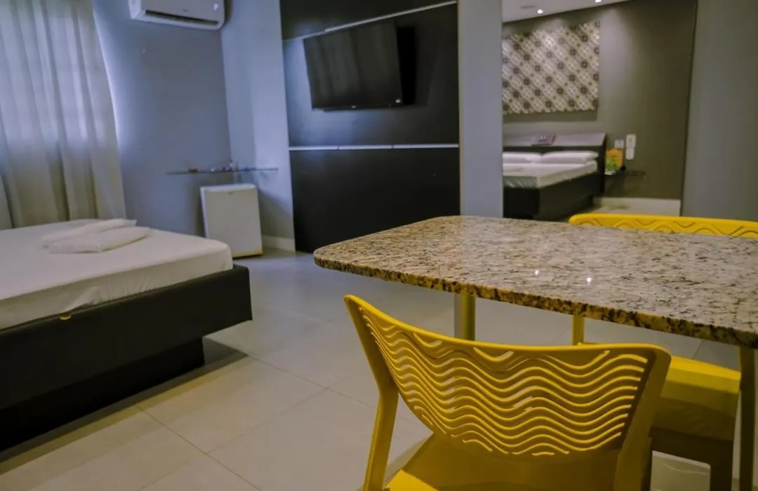 Dubai Hotel-1