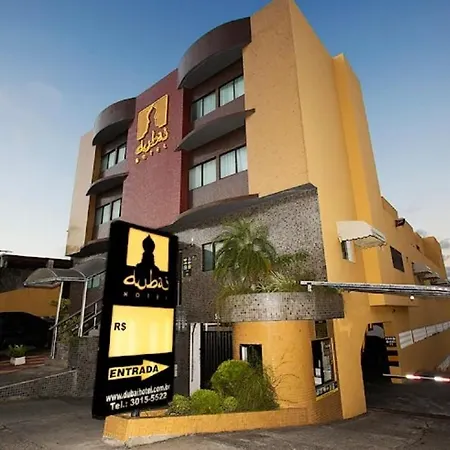 Dubai Hotel-3