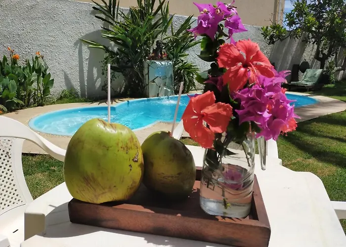 Aleluia Beach House Salvador