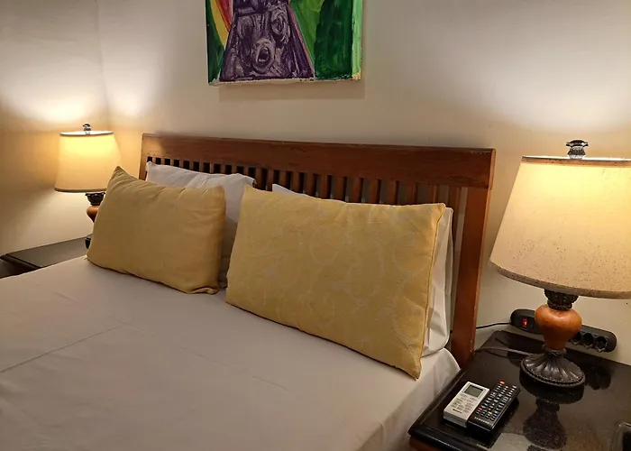 Beach Front Village Salvador